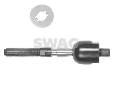 Осевой шарнир, рулевая тяга SWAG купить